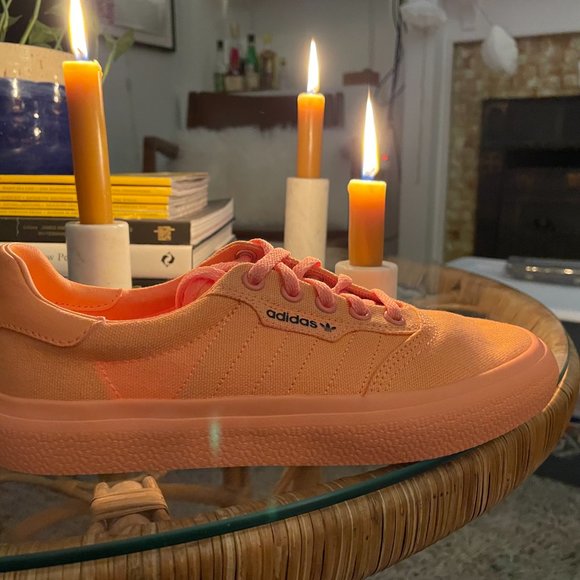 Adidas 3MC Skateboard shoes - Picture 3 of 4